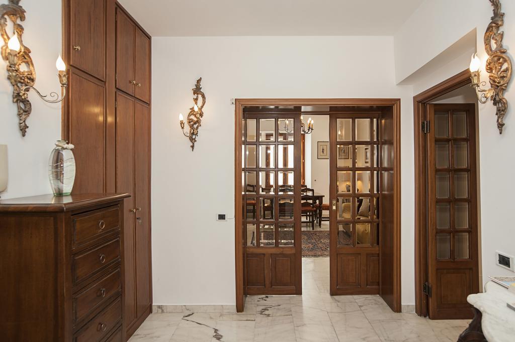 Casa vacanze Visconti Holiday House, Luxury With Jacuzzi *