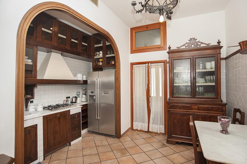 Casa vacanze Visconti Holiday House, Luxury With Jacuzzi *