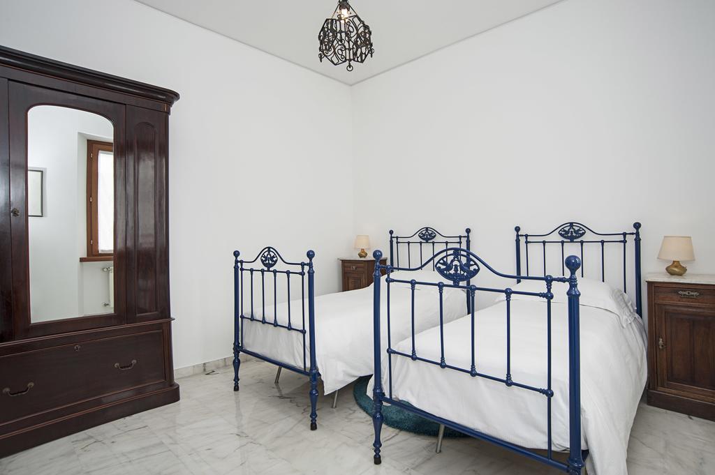 Visconti Holiday House, Luxury With Jacuzzi