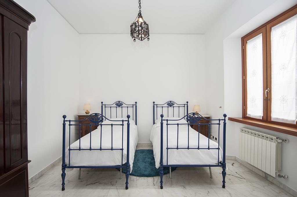 Visconti Holiday House, Luxury With Jacuzzi * Roma
