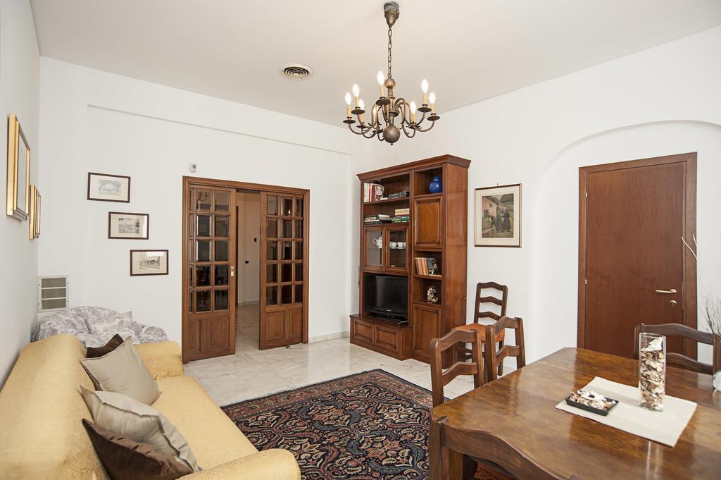 Visconti Holiday House, Luxury With Jacuzzi Roma