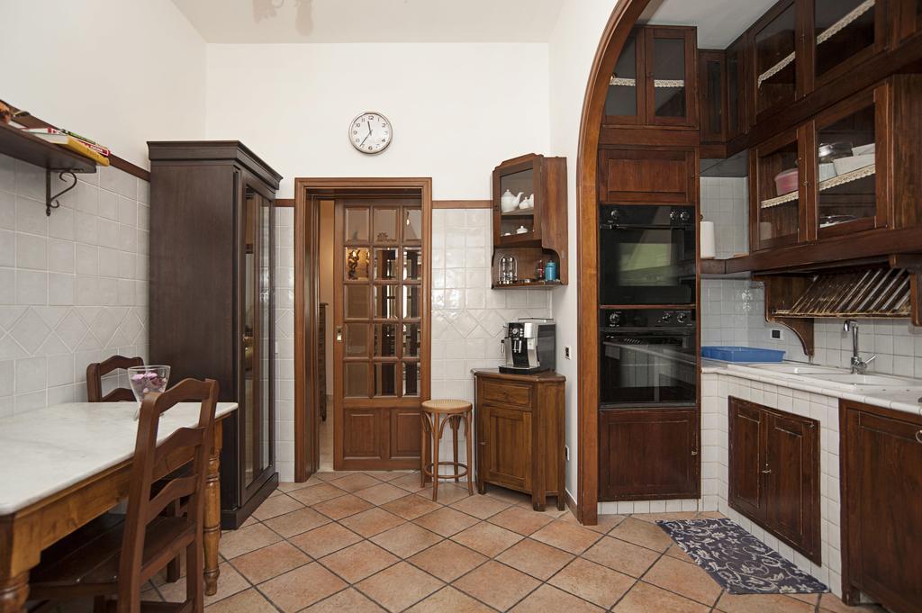 Visconti Holiday House, Luxury With Jacuzzi *
