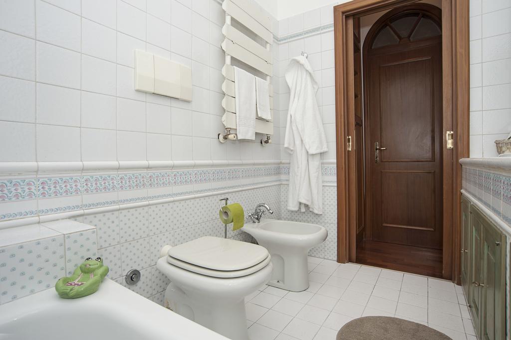 Visconti Holiday House, Luxury With Jacuzzi