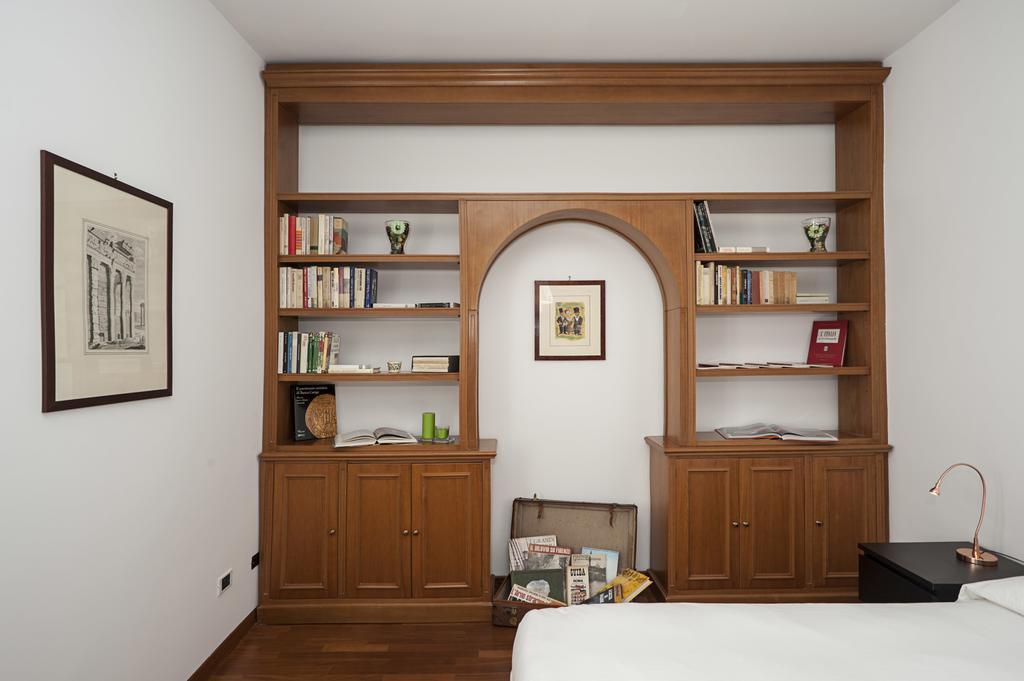 Visconti Holiday House, Luxury With Jacuzzi Casa vacanze *
