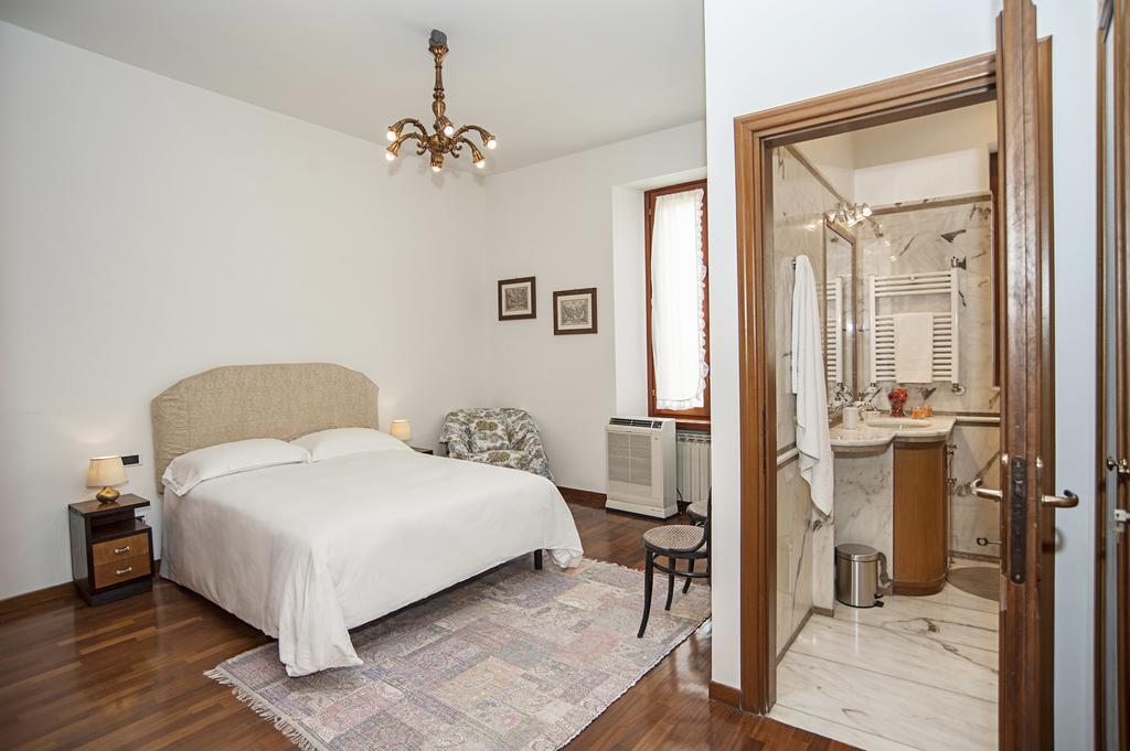 Casa vacanze Visconti Holiday House, Luxury With Jacuzzi